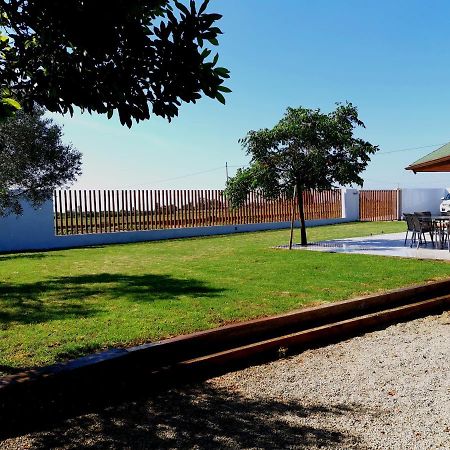 Casita de madera Benicarló Exterior foto