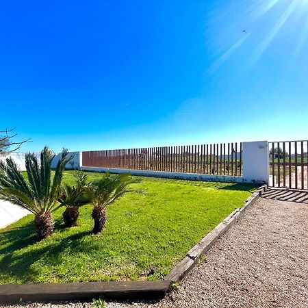 Casita de madera Benicarló Exterior foto