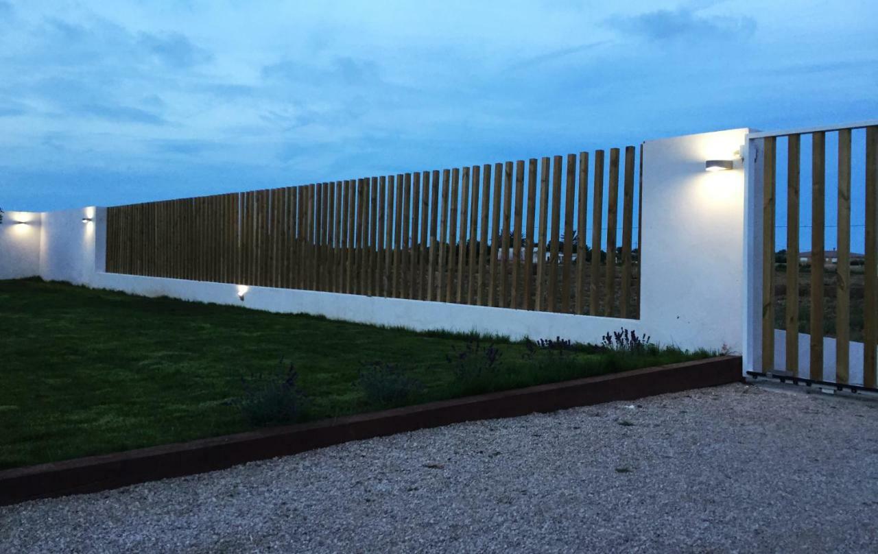 Casita de madera Benicarló Exterior foto